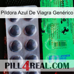 Píldora Azul De Viagra Genérico new04